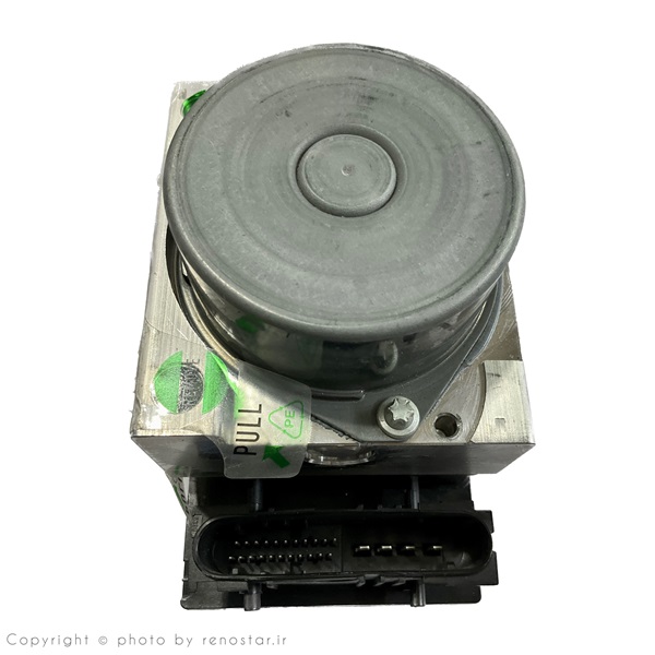 بلوک ABS مگان اصلی 